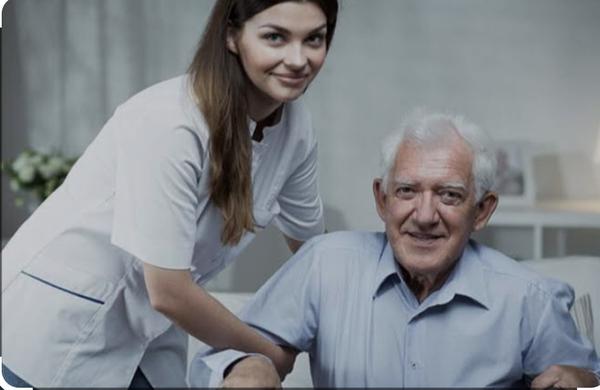 pesent care taker service