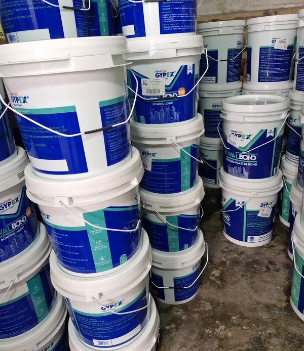 gypsum celling bond dealer