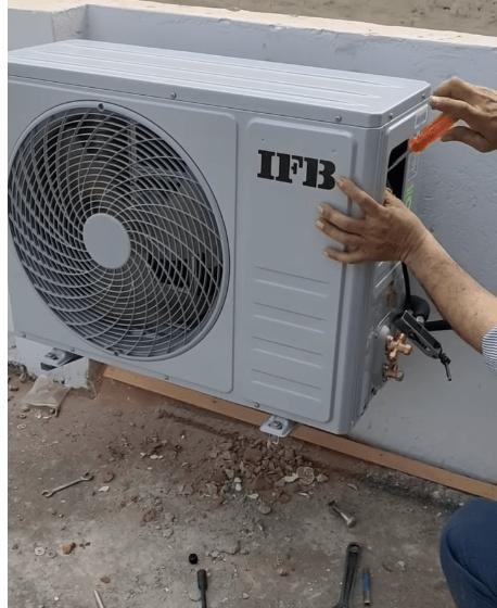 thane air conditioner repairin