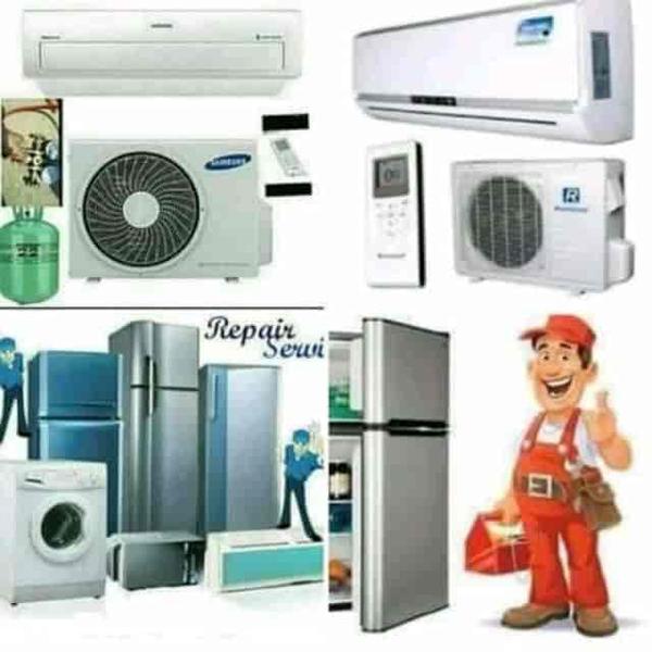 ambarnath ac service centre