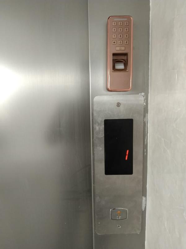 versatile access control syste