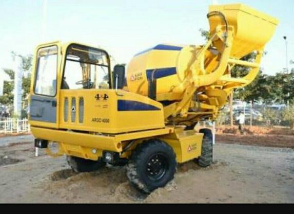 equipment transport needs