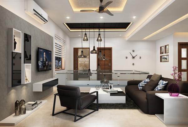 residential commercial