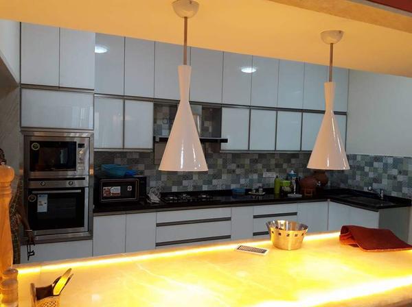 best interior kitchen maker