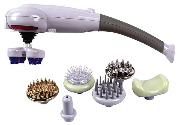 full body massager