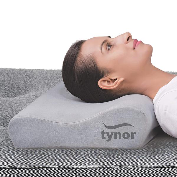 tynor cervical pillow in mount