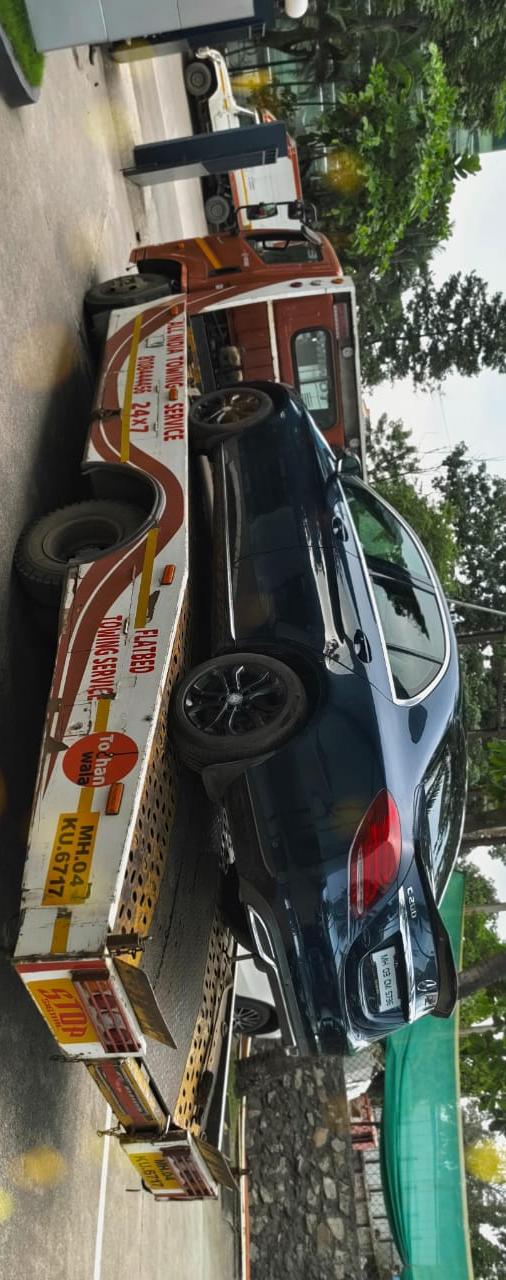 car break down services