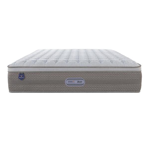 pure hr foam mattress benefits