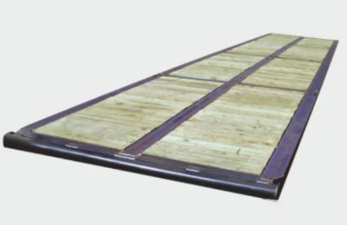 exceptional rig mat solutions