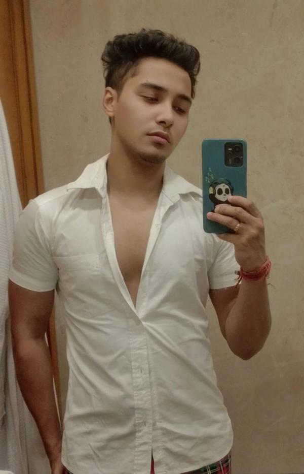 Kolkata most popular male to male body m