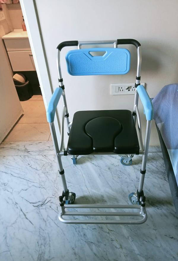 lockable casters