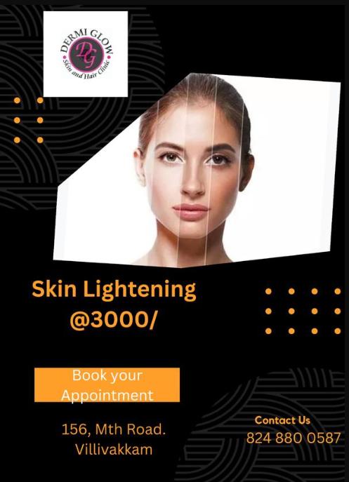 beautiful skin