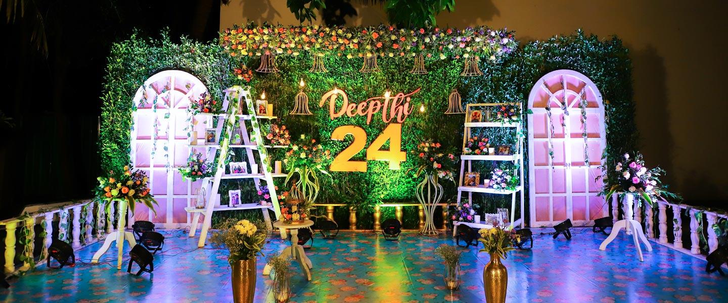 affordable event management be