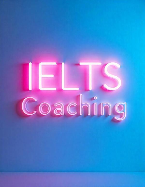 Best IELTS Coaching in Ja