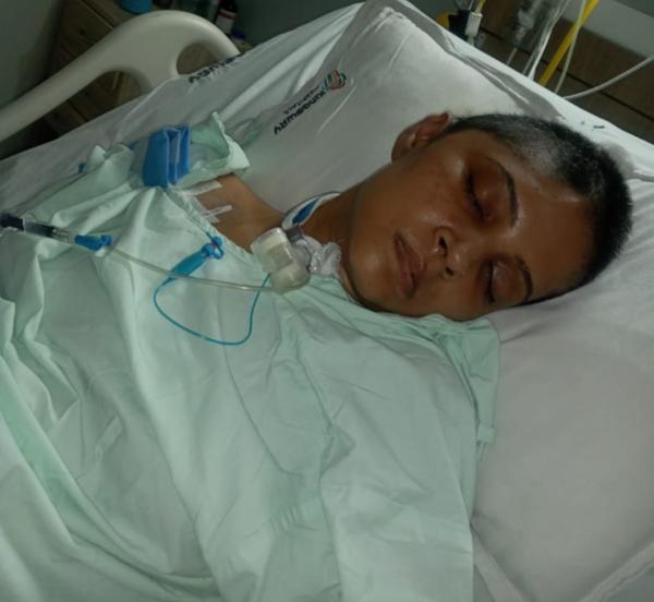 critical care taker service at