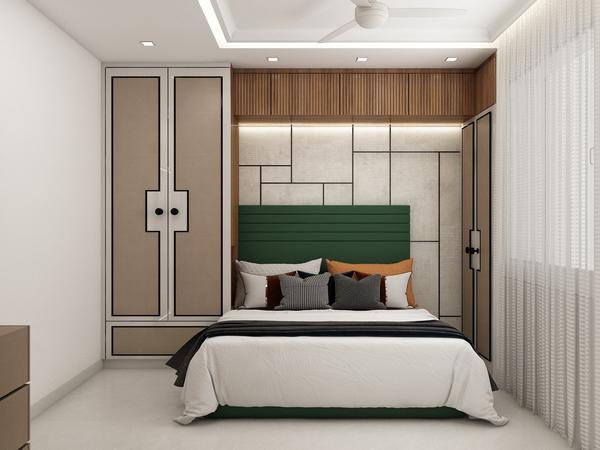 workplace interior architectur