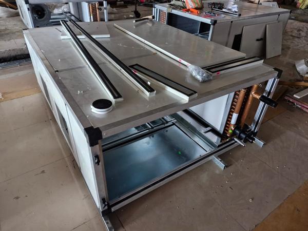 chiller unit