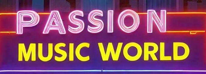 music instruments shop