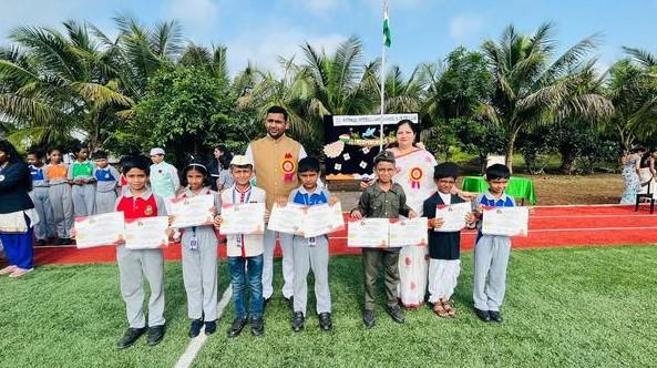 WhizKids: Setting New Sta