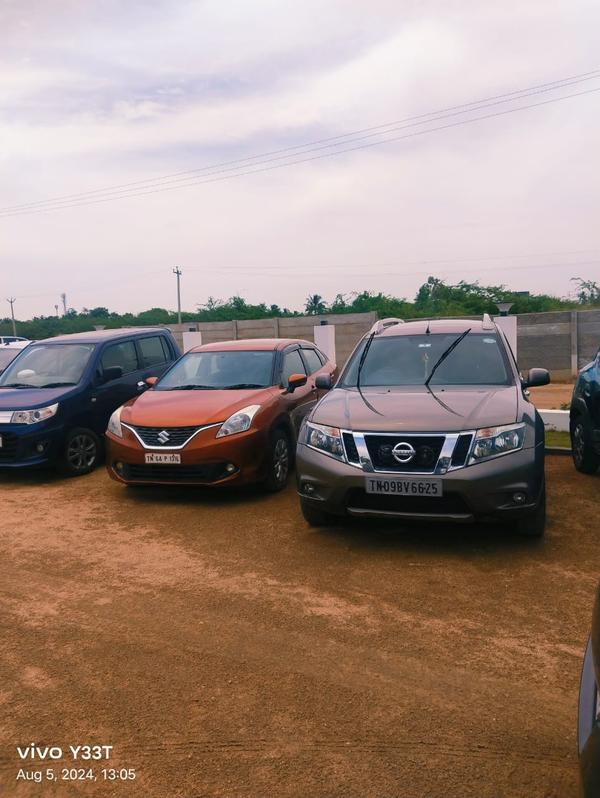 top rated used car dealer