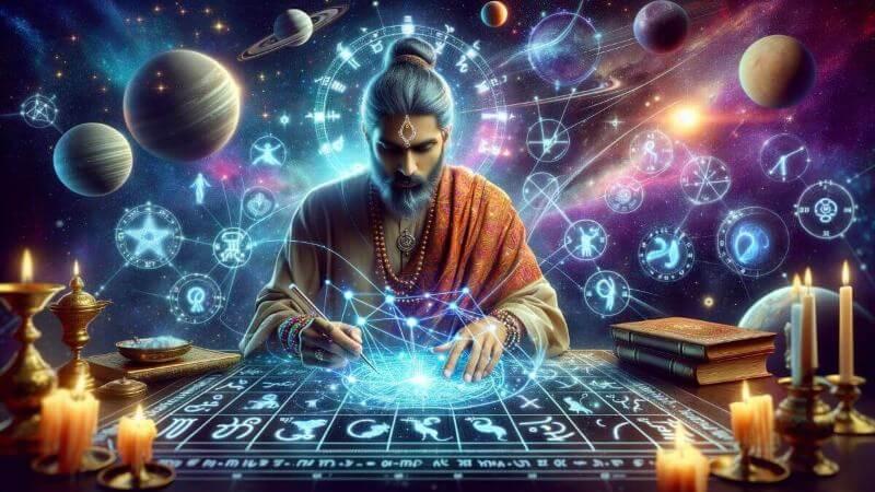 personalized birth chart analy