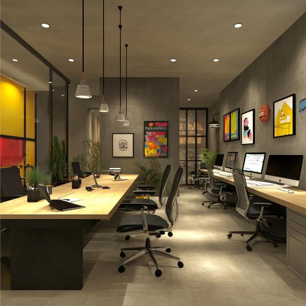 workplaces