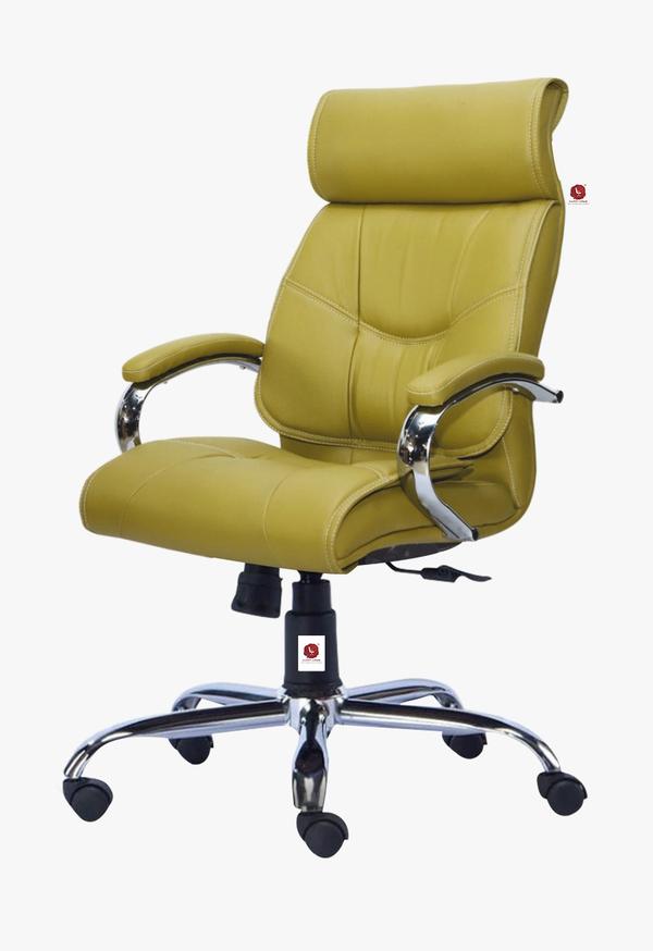 Manufacturer of Boss Office Chair · Seat Material: