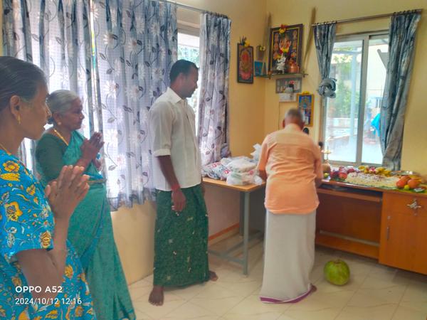 top rated old age homes sriran