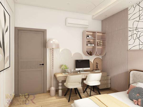 modular workstation design del