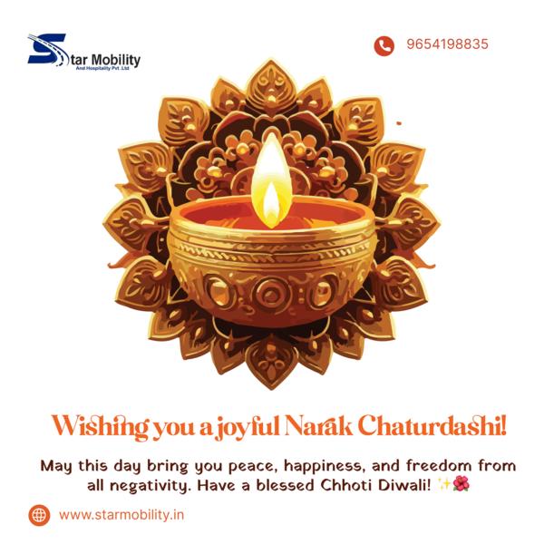 happy chhoti diwali
