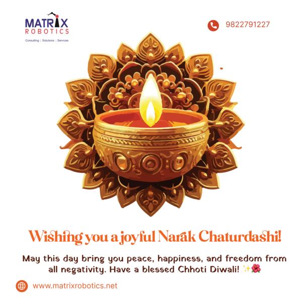 happy chhoti diwali