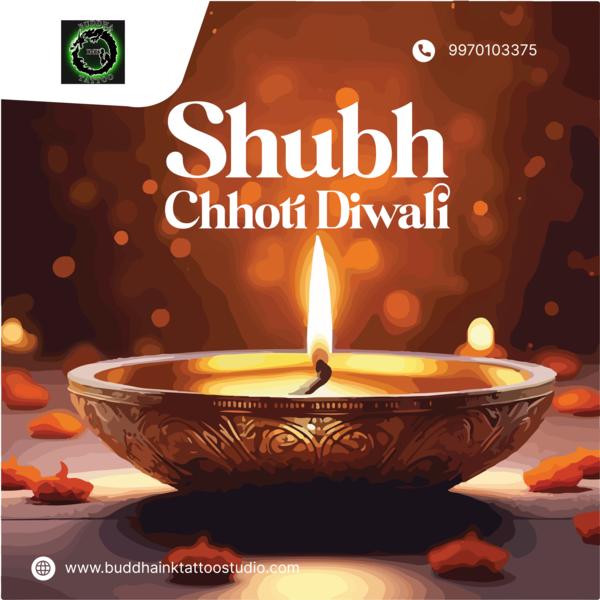 chhoti diwali