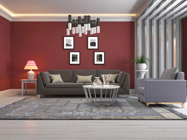 functional living spaces