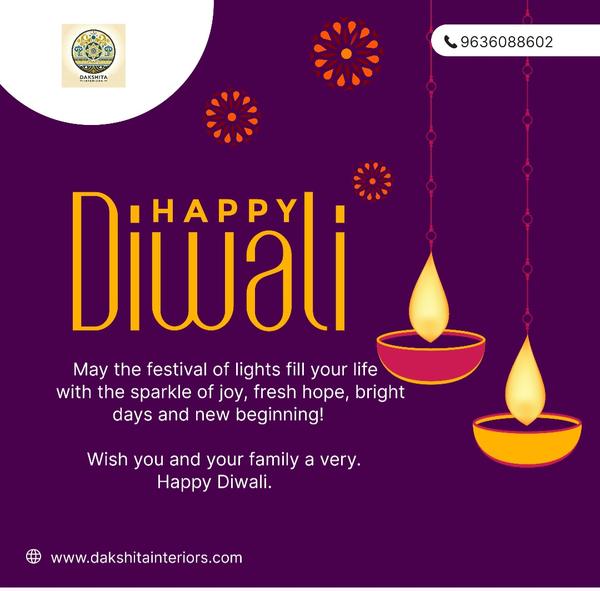 prosperous diwali