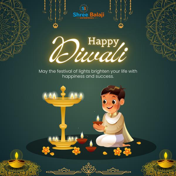 Happy deepawali