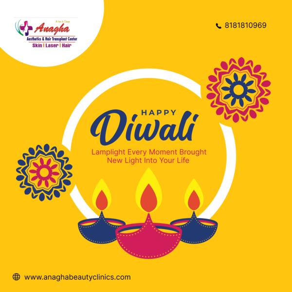 🪔✨ May this festival bring new opportun