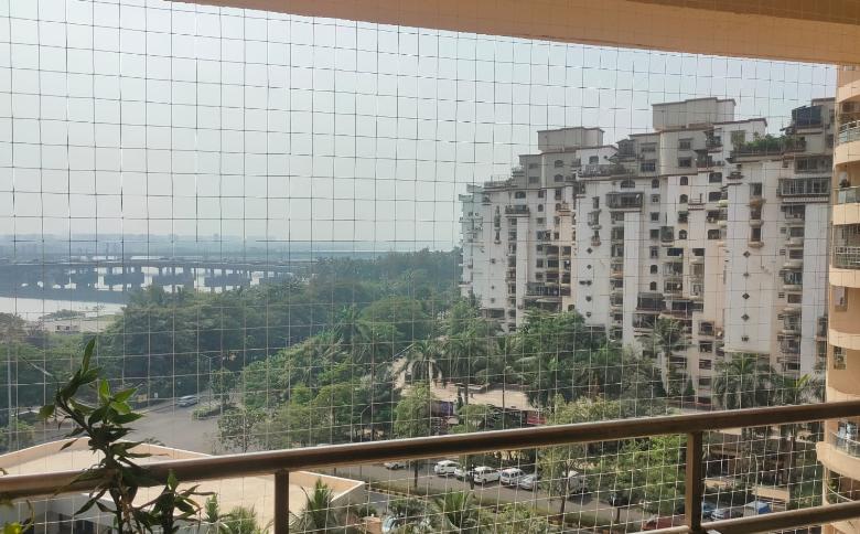 custom netting solutions