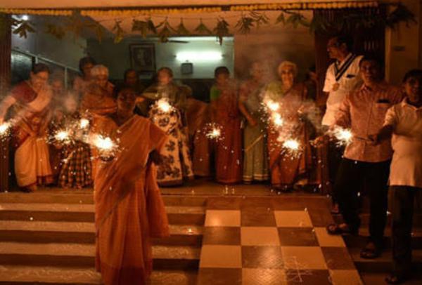 prosperous diwali