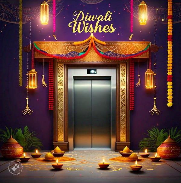 Fuzi Classic Elevators wishes