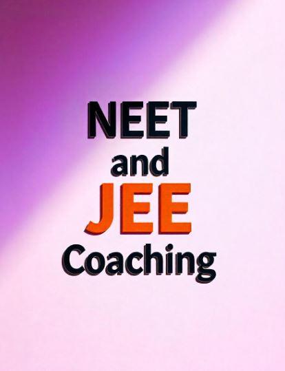 Personalized NEET and JEE