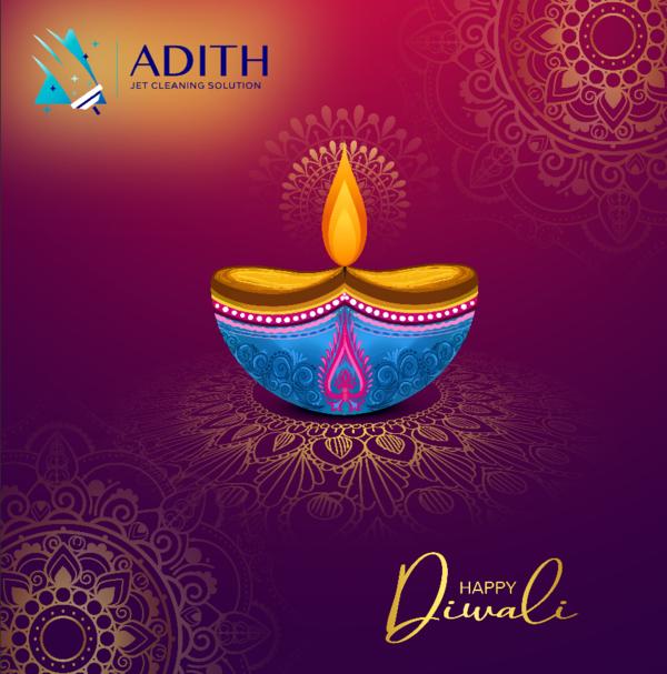 This Diwali let's celebrate Li
