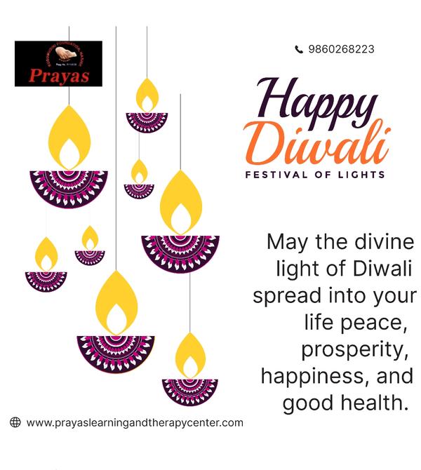 🪔🎆 Wishing you a Diwali