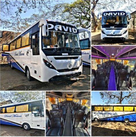 customized corporate travel so