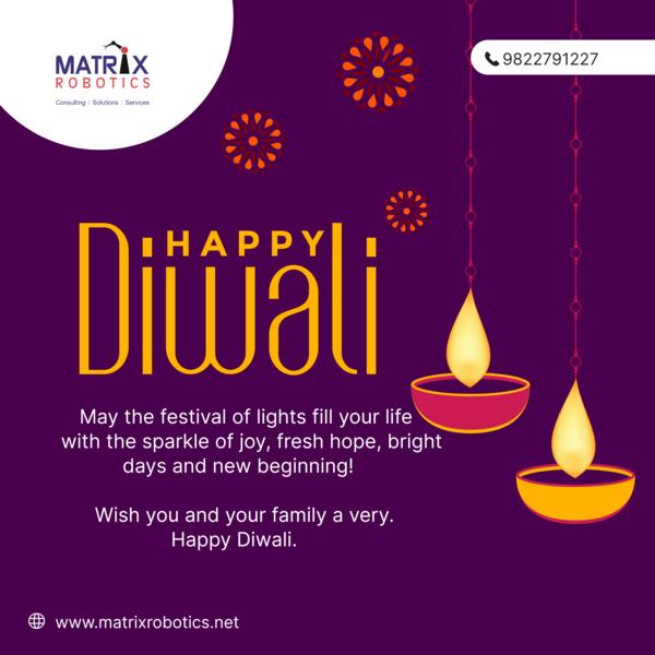 prosperous diwali