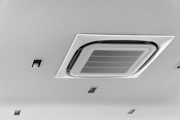 indoor air quality