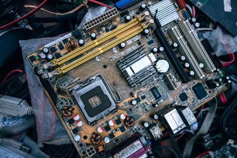 best computers mother board re