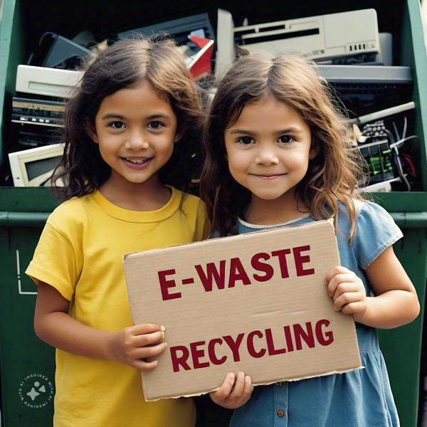 metal waste