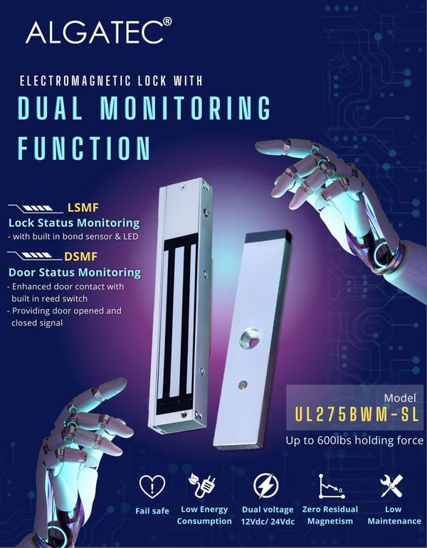 algatec em lock for tyco acces