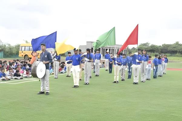 Best CBSE School: Leads t