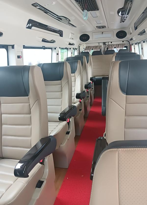 tours and travels in Delhi